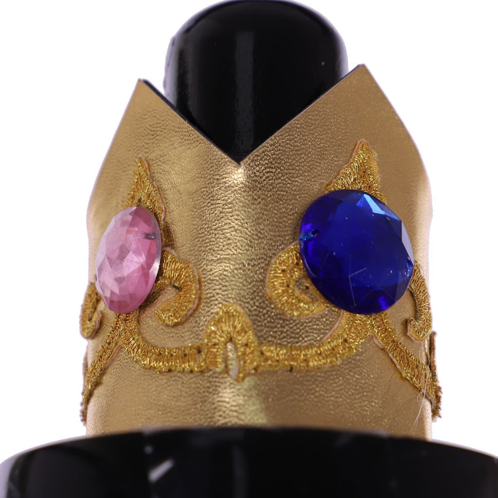 Costume Cosplay Princesse Peach Rose Doux pour Femmes | Série de Cosplay de Jeu par L'AniMirage