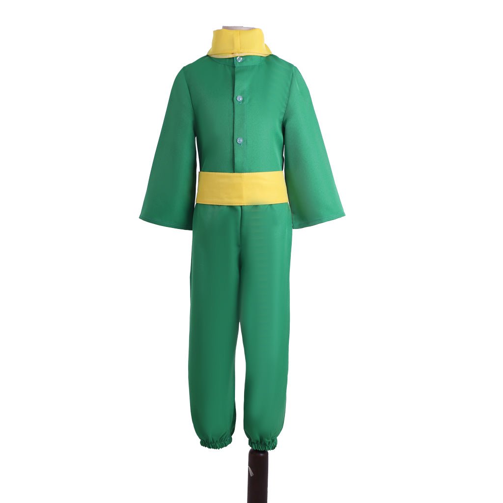Costume Cosplay Le Petit Prince pour Halloween, Théâtre et Événements Cosplay