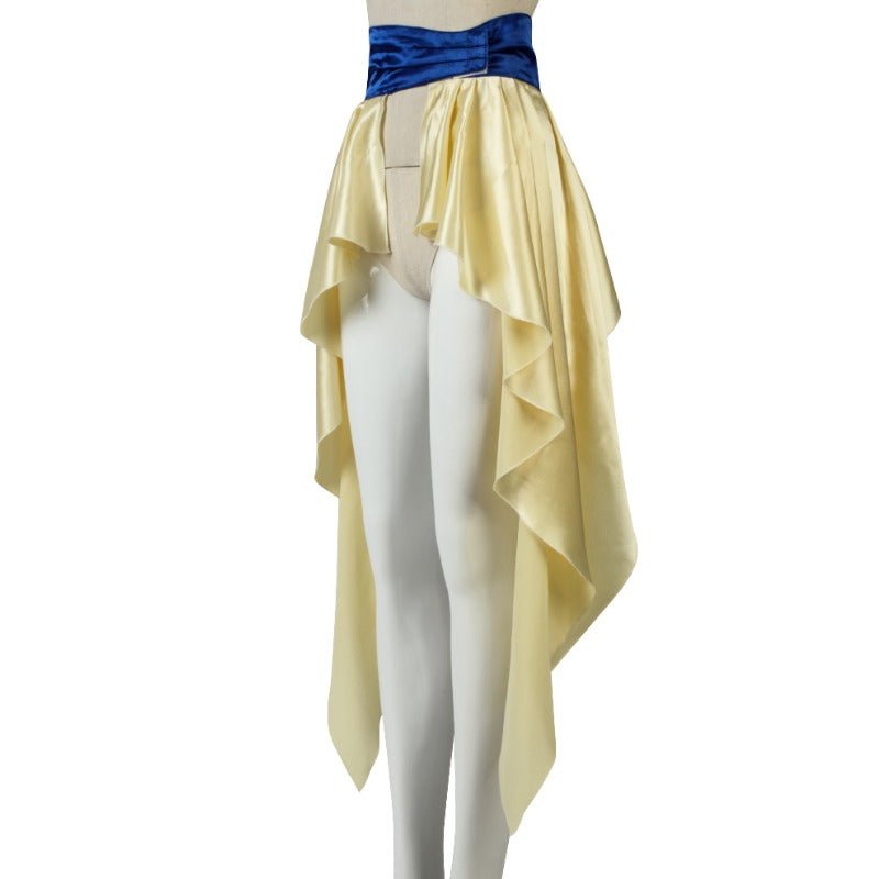 Costume Cosplay Pretty Cure Cure Etoile pour Fans d'Anime