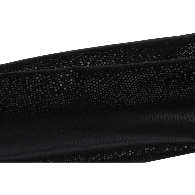 Costume Cosplay Daredevil en Cuir Rouge - Tenue de Combat de Matt Murdock - Ensemble Complet