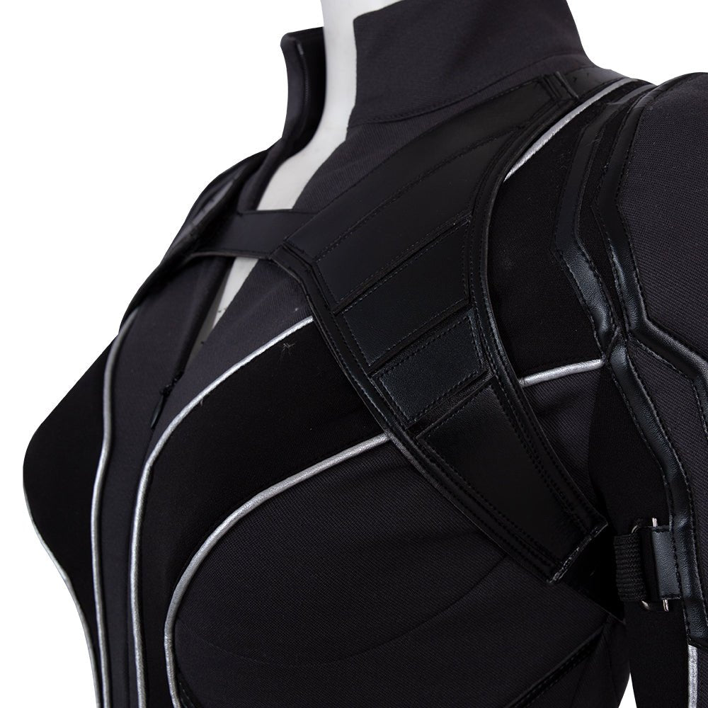 Costume Cosplay Veuve Noire - Univers Cinématographique Marvel Natasha Romanoff