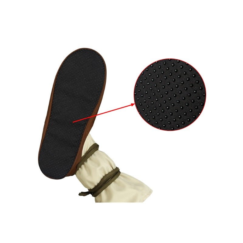 Costume Cosplay Dr. Stone Taiju Oki Complet avec Chaussures - Tenue de Roleplay Authentique