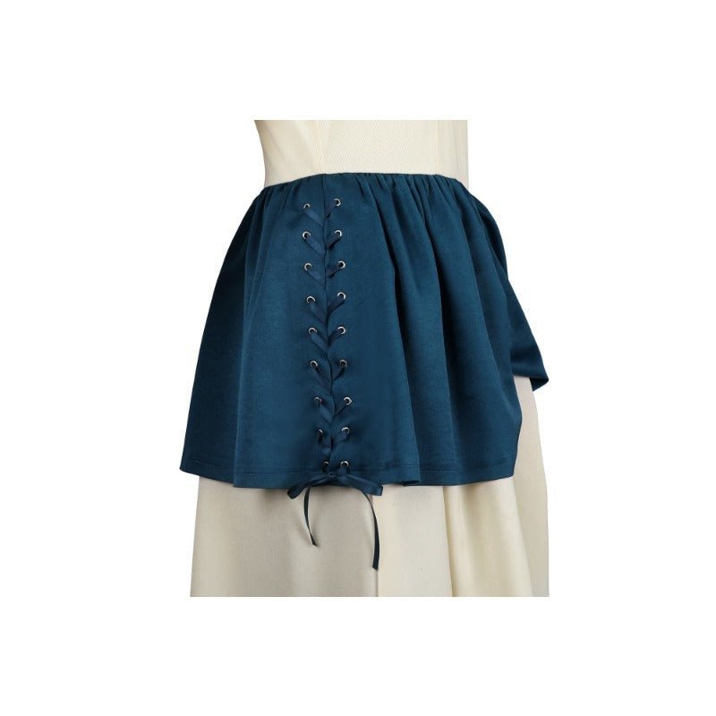 Costume Cosplay Jill Warrick FF16 | Tenue Inspirée de Final Fantasy XVI