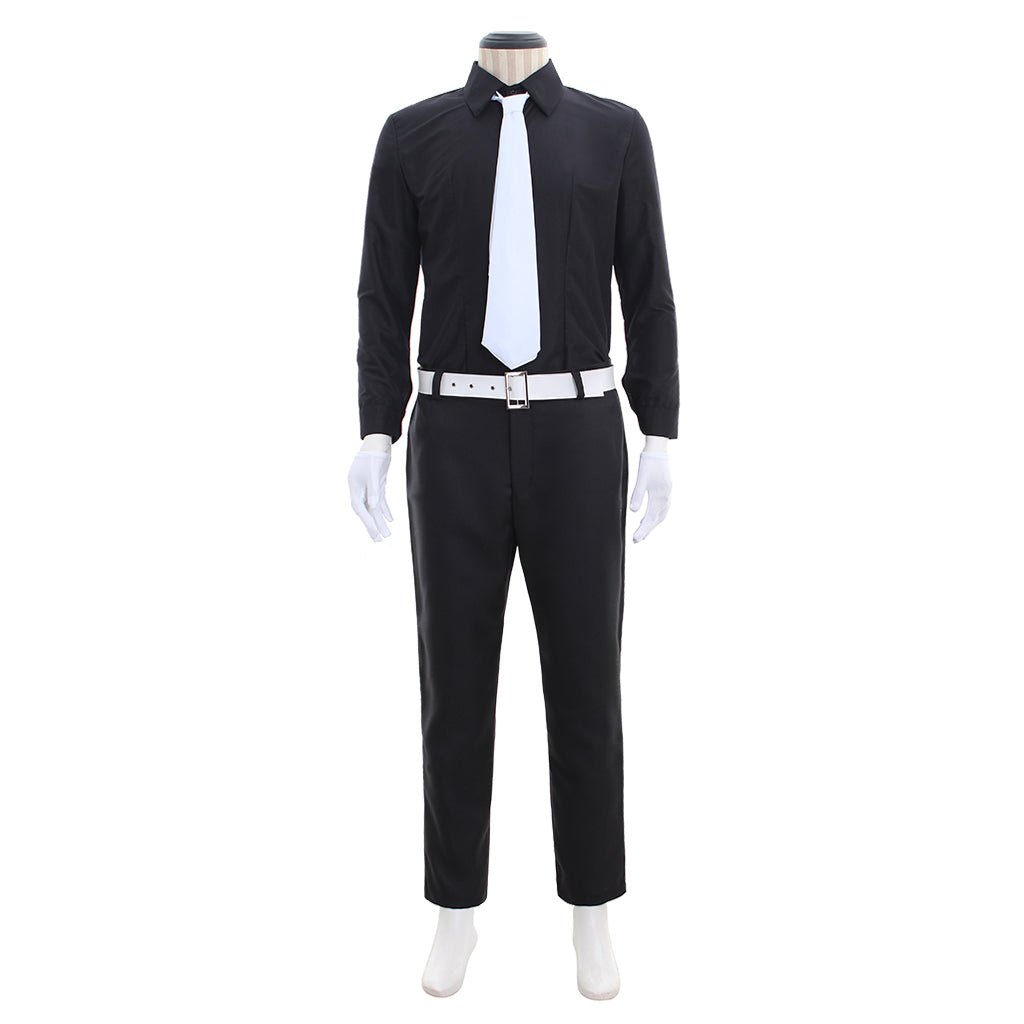 Costume Cosplay Manteau Veste Kai Chisaki Overhaul de My Hero Academia