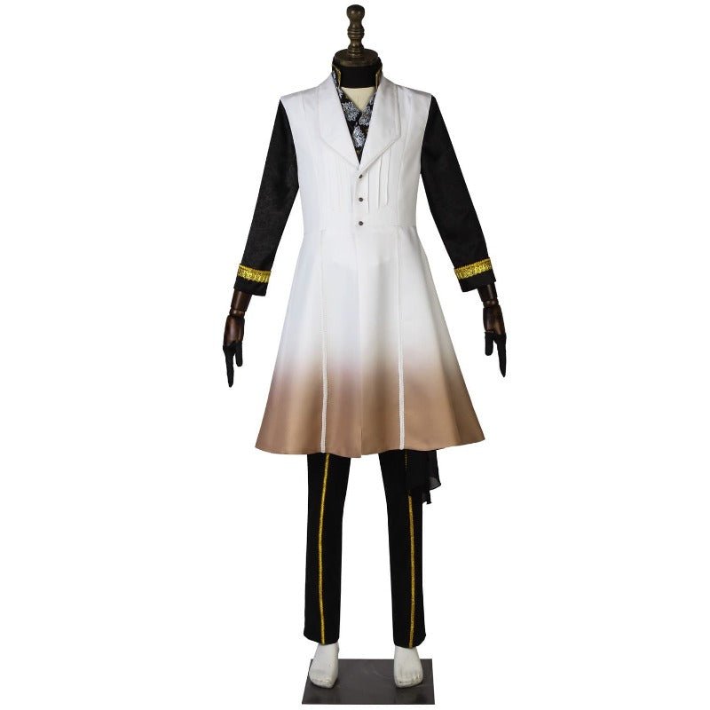 Costume Cosplay Touken Ranbu - Hizamaru Style Vent Tsuwamono