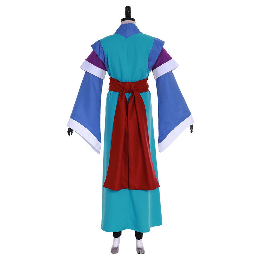 Tenchi Muyo! Édition Limitée Peintures Cellulaires Aeka par Yumi Takada & Masaki Kajishima