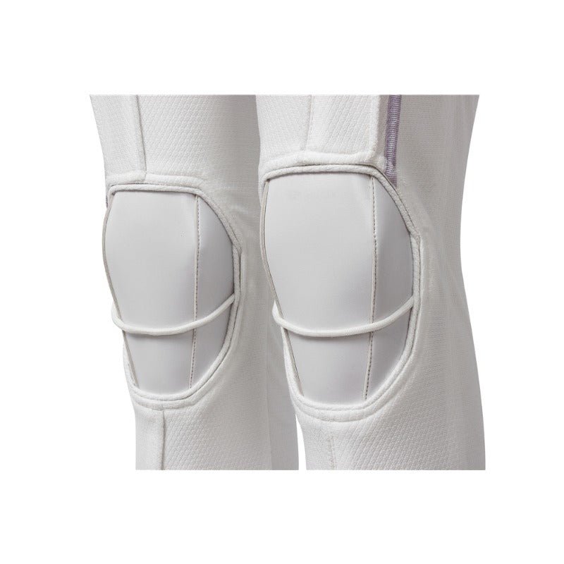 Costume Cosplay Veuve Noire Combinaison Blanche Natasha Romanoff Fait Main