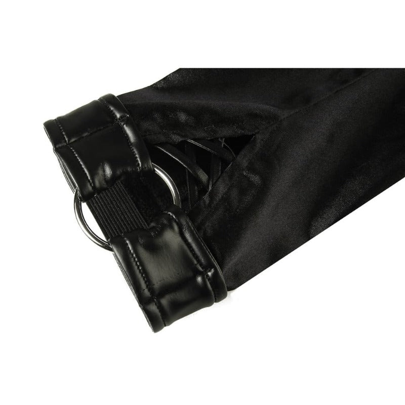 Costume Cosplay Dead or Alive 6 Marie Rose - Déguisement Halloween Personnalisé avec Chaussures