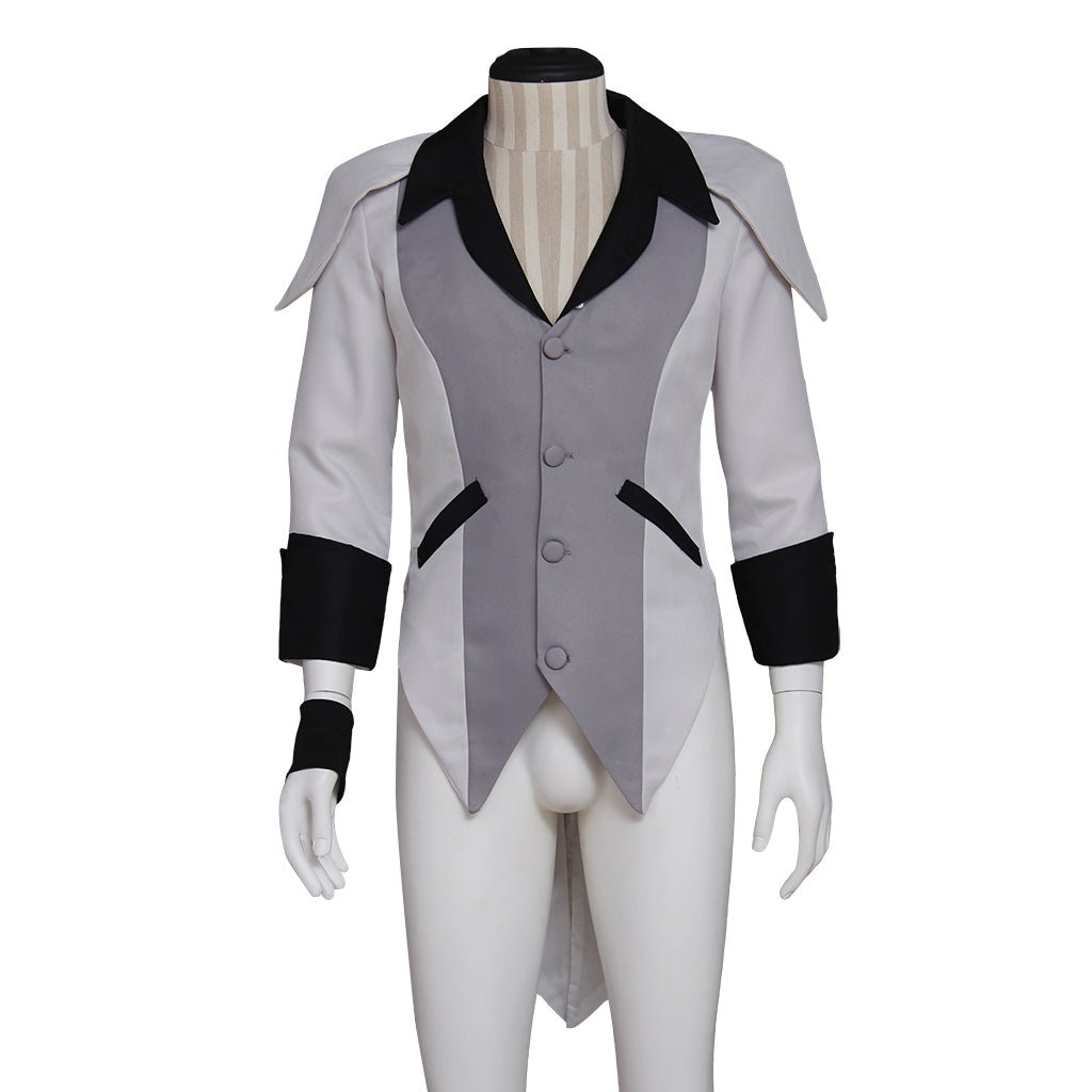 RWBY - Costume Cosplay Qrow Branwen