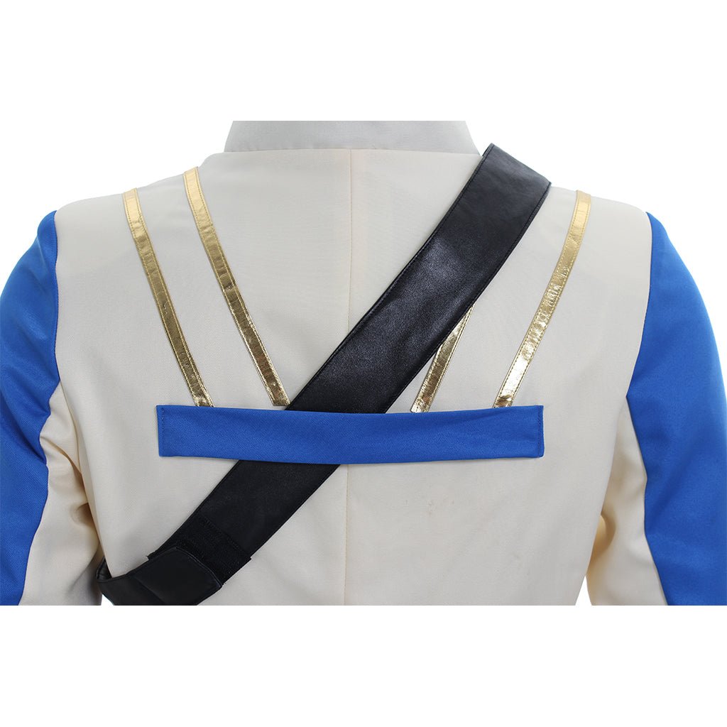 Costume Cosplay Fire Emblem Awakening Inigo Complet | Tenue de Jeu