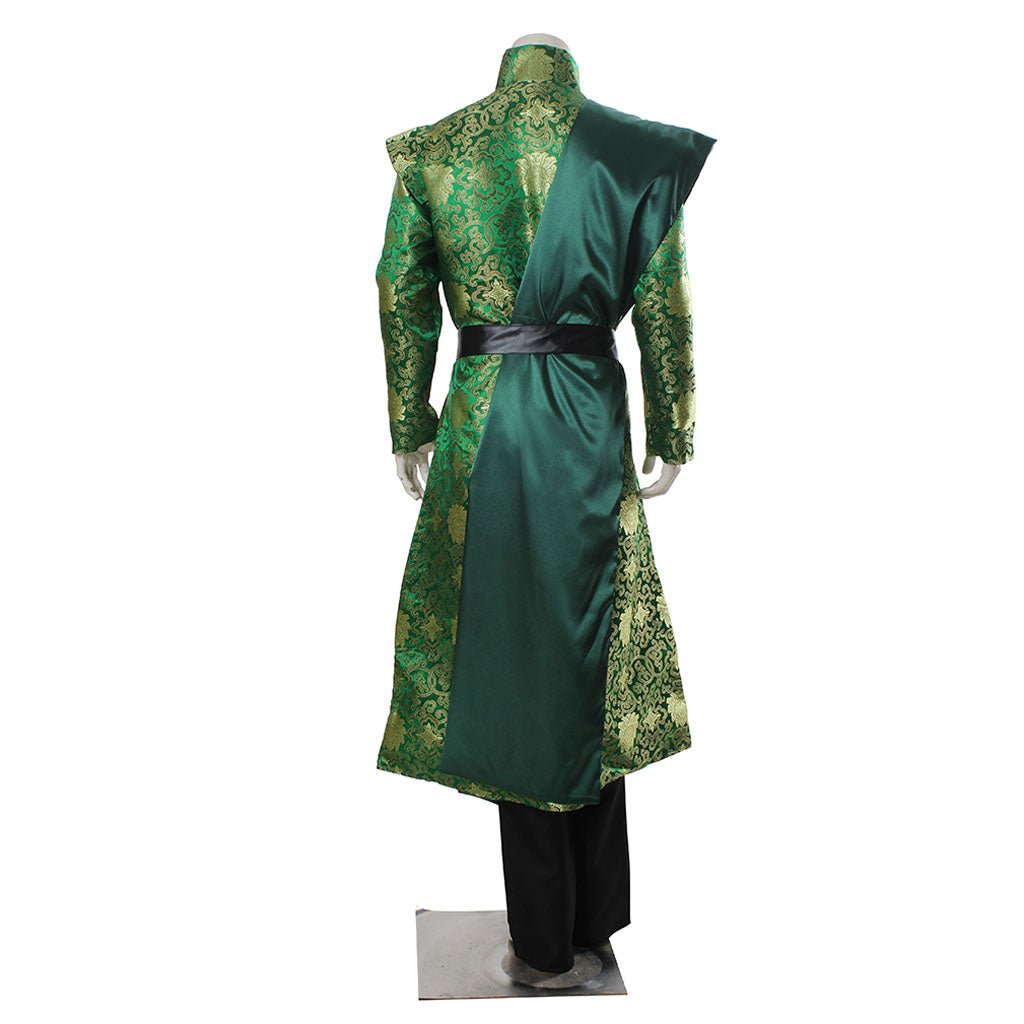 Costume Cosplay Roi Joffrey | Costume Prince Médiéval pour Hommes Adultes | Vêtements Halloween & Cosplay Sur Mesure