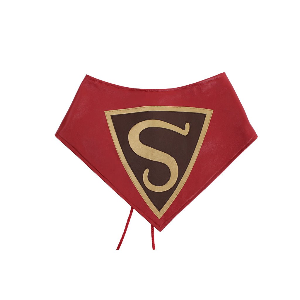 Costume Cosplay Supergirl Bombshell | Tenue de Super-héros DC Comics pour Halloween