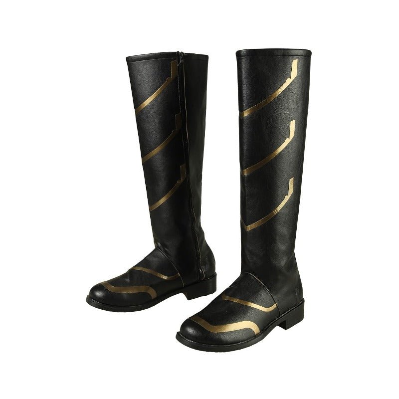 Costume Cosplay Complet Clint Barton Super Héros pour Hommes - Série Cinématographique