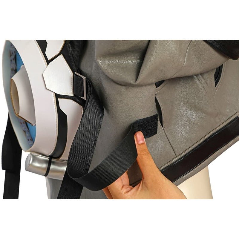 NOUVEAU Costume Cosplay Tracer Complet 2021 pour Halloween