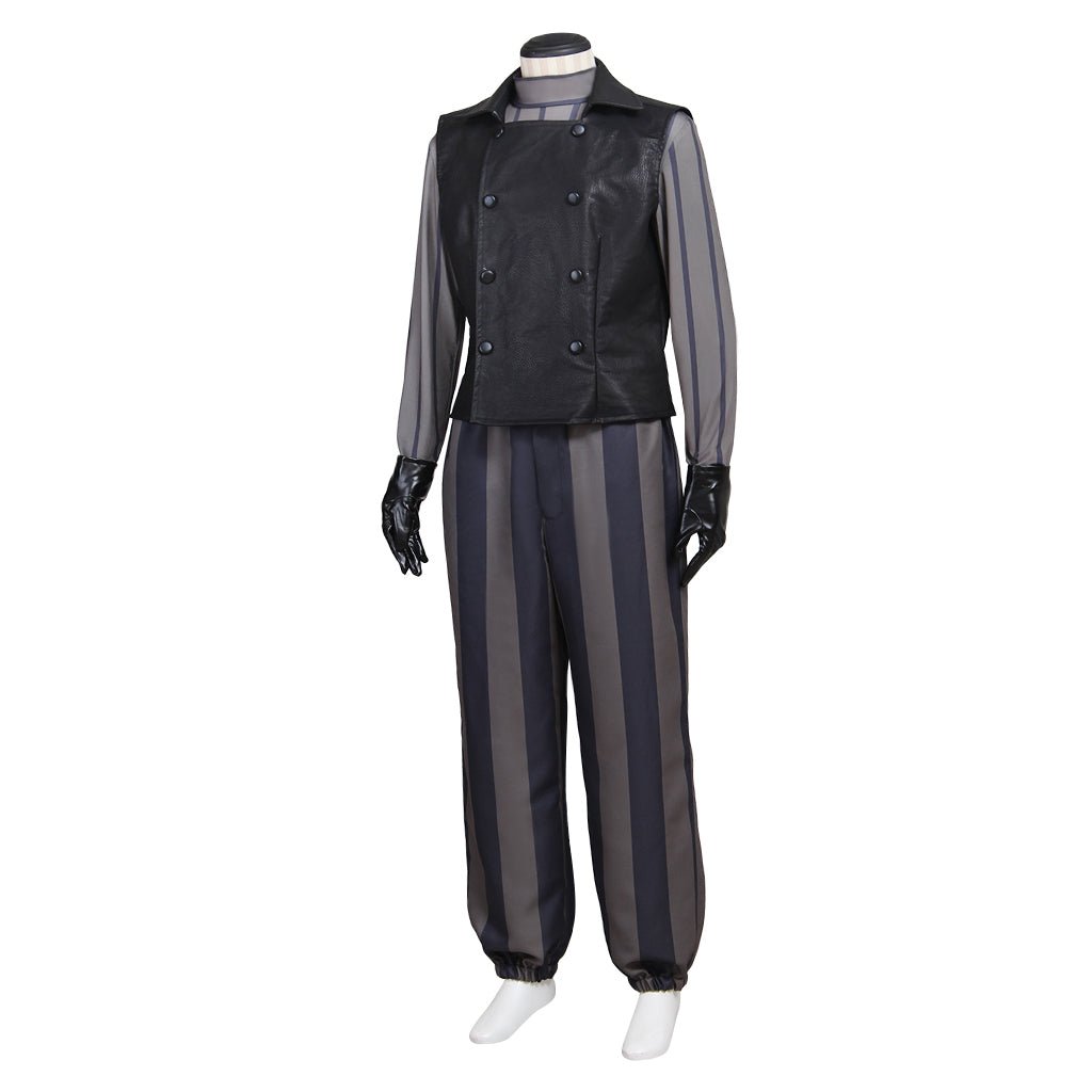 Costume Marvel Spider-Man Univers Parallèle Ombre pour Homme - Nouveau pour Halloween