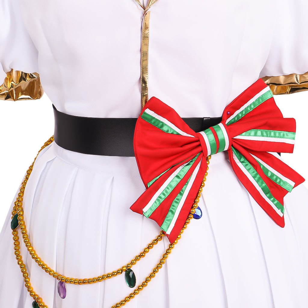 Costume Cosplay Akemi Homura de Puella Magi Madoka Magica pour Fans d'Anime