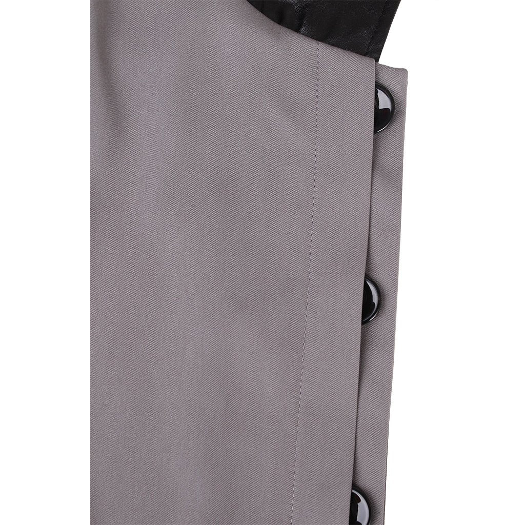 MANTEAU DE TRANCHEE GOUVERNEUR REPLIQUE THE WALKING DEAD