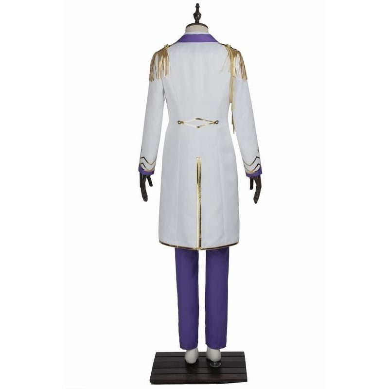 Costume Cosplay Suminomiya Aoi pour Magic Kyun Renaissance - Tenue Anime