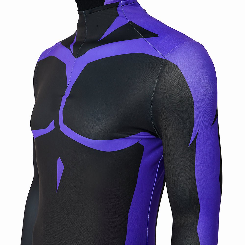 Costume Cosplay Detective Conan: Hannin no Hanzawa-san - Qualité Premium