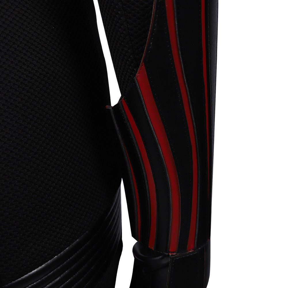 Costume Cosplay Batwoman 2019 - Tenue de Série TV de Qualité Premium