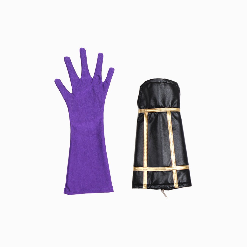 Costume Cosplay Takasugi Shinsuke | Tenue Authentique Touken Ranbu