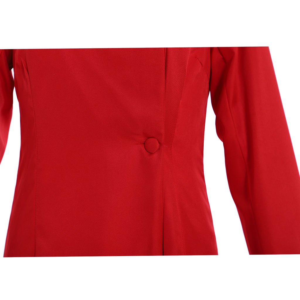 Chasuble Personnalisée du Chœur de la Cathédrale de Winchester pour Adultes – Design Élégant avec Poignets et Col Pipes L320