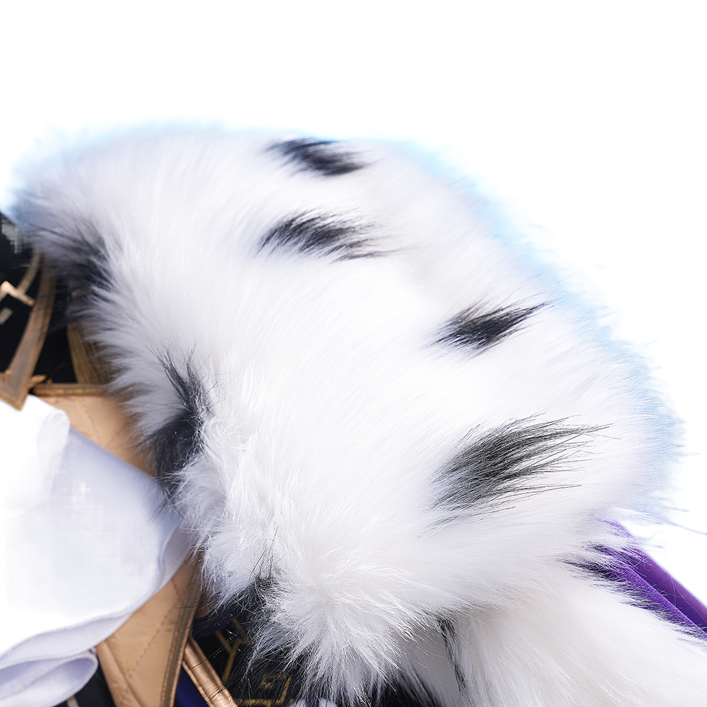 Costume Cosplay Photographe Valentine Blanc - Identity V Cinquième Personnalité