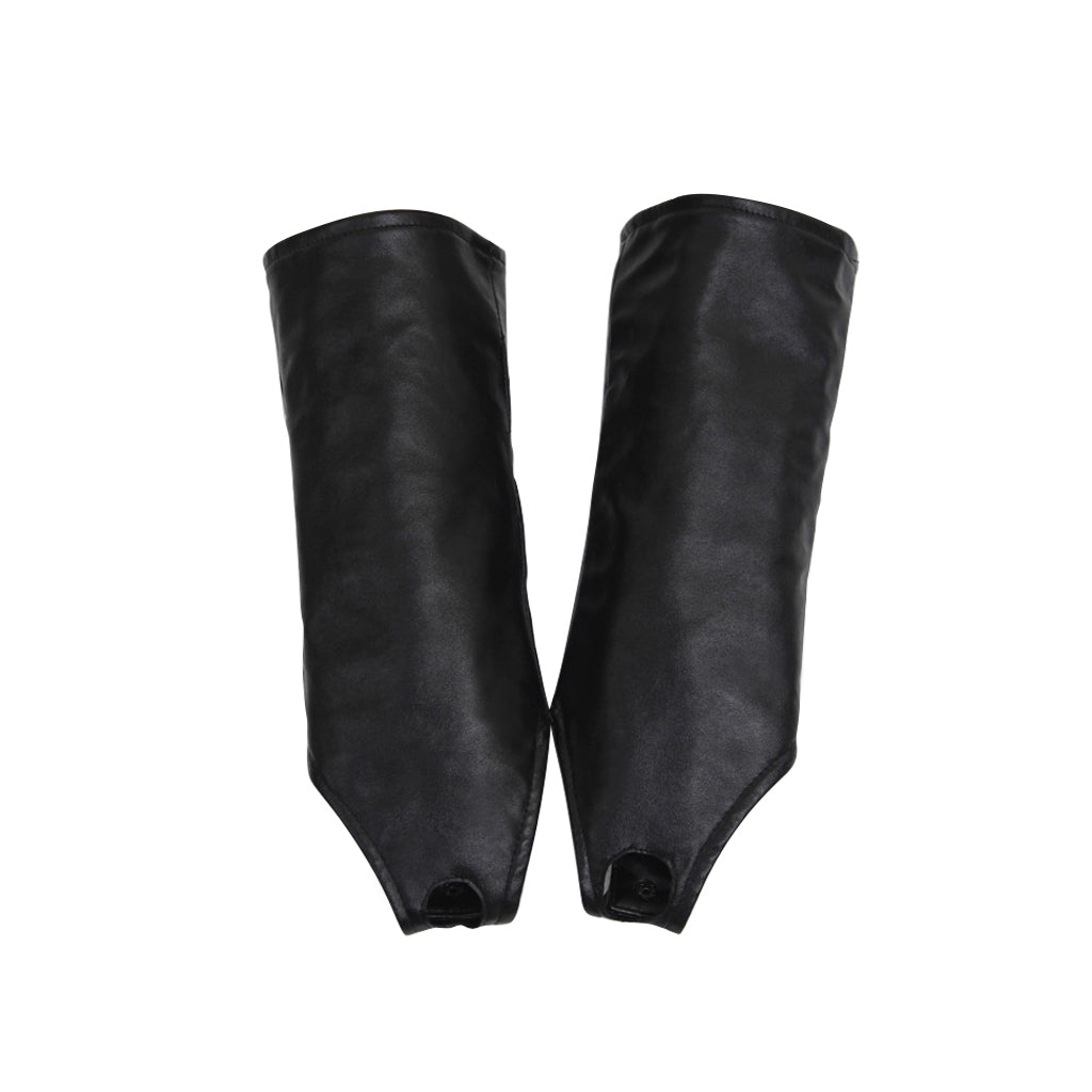 Costume Cosplay Daredevil Elektra - Tenue de Combat Noire Affleck Garner