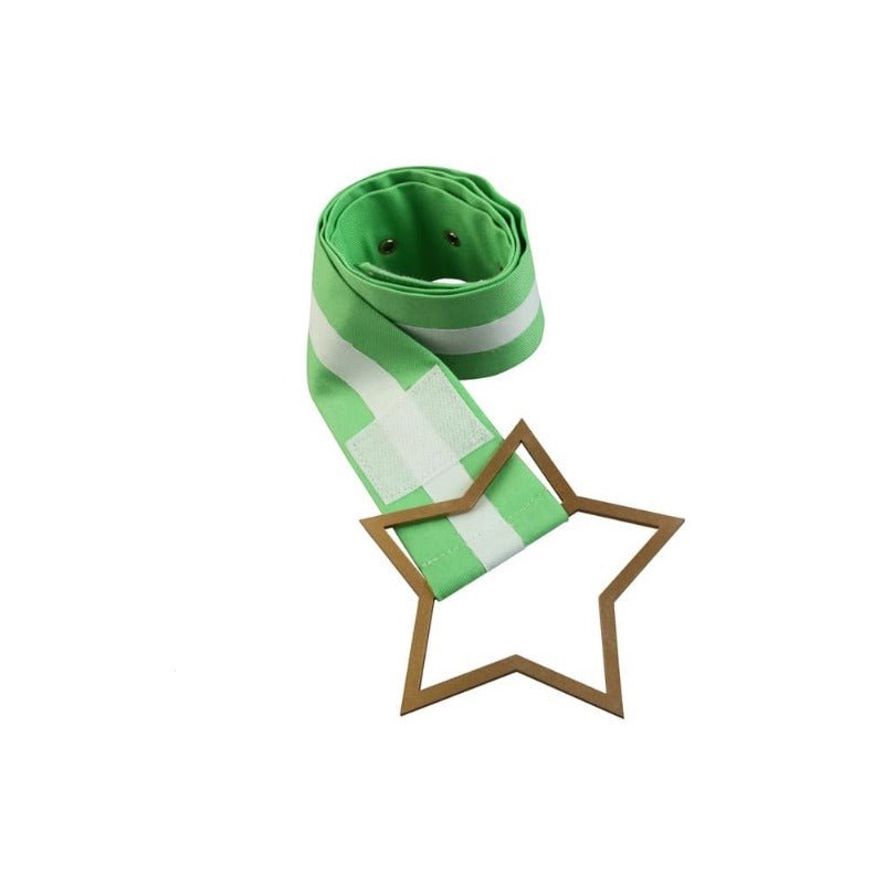 Costume Cosplay Yuuki Makoto Finale Hiver Live - Ensemble Stars!