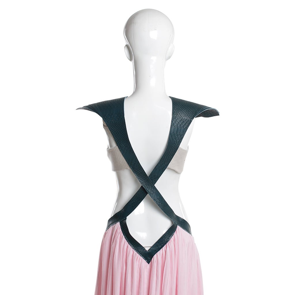 Look Authentique & Design Détaillé - Costume Cosplay Saison 4 par L'AniMirage