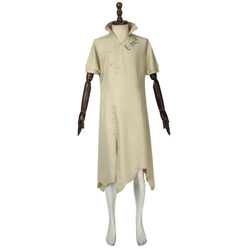 Costume Cosplay Dr. Stone Senku Ishigami pour Halloween, Carnaval, Comic Con