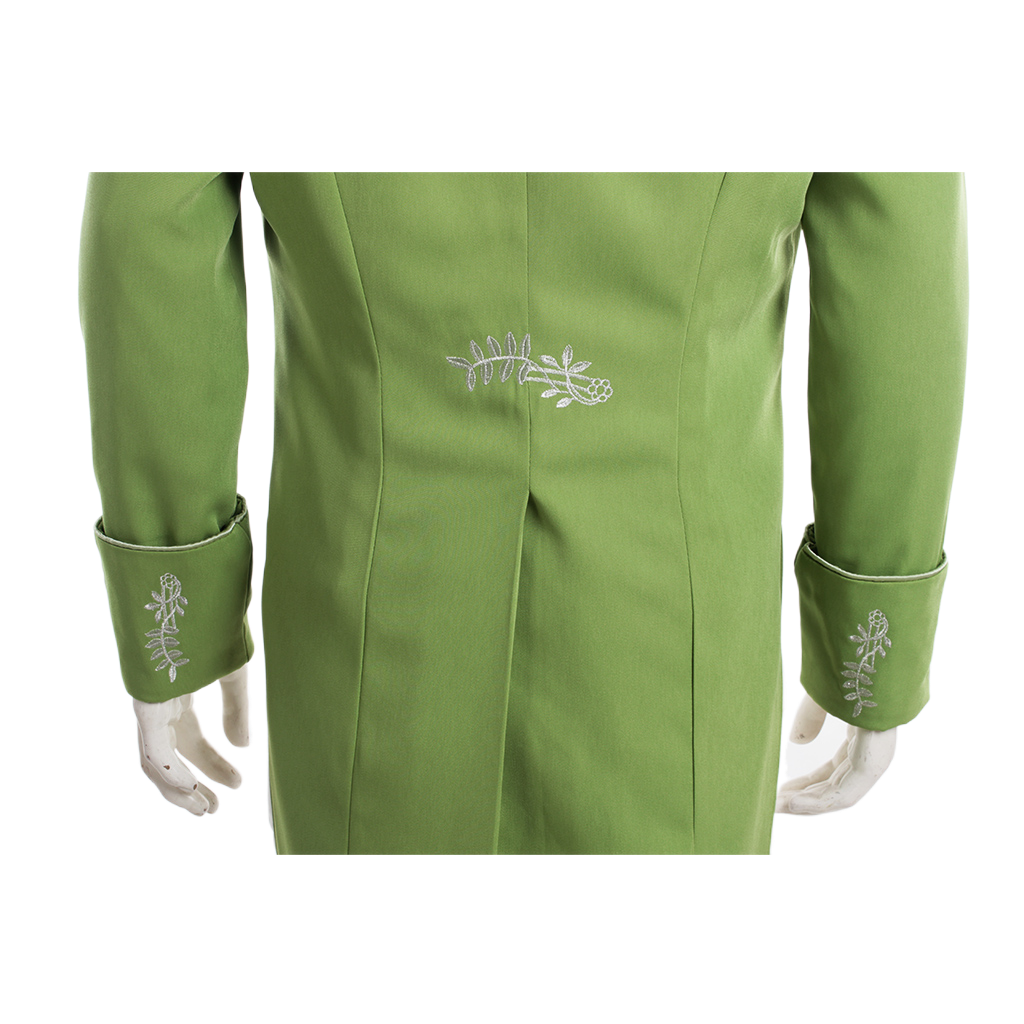 Série de Costumes Cosplay Disney Cinderella: Princesse, Prince, Belle-mère et Domestique