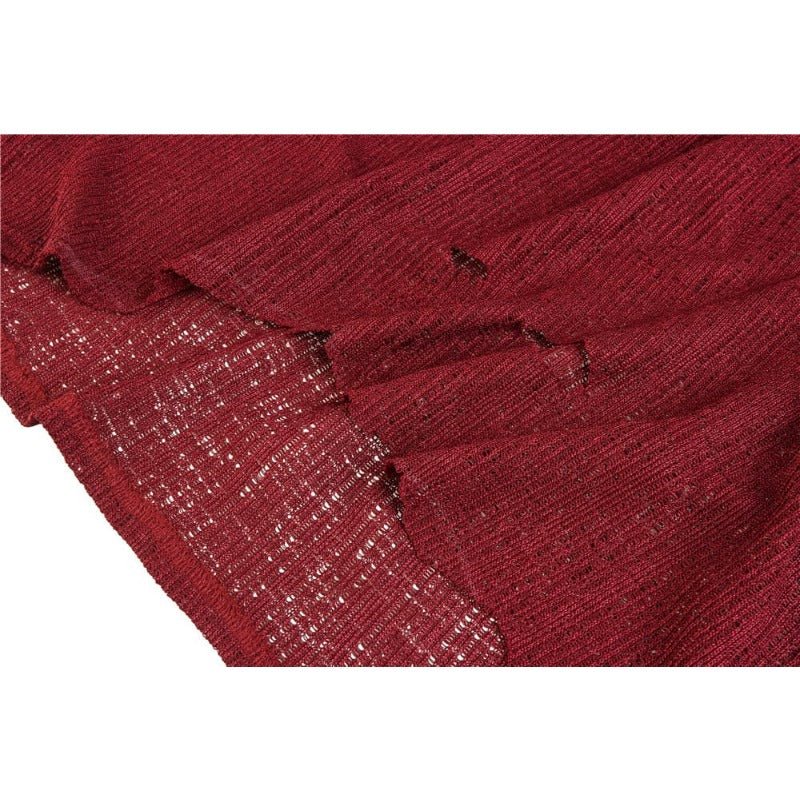 Costume DMC 5 Nero - Veste Longue de Chasseur de Démons pour Halloween