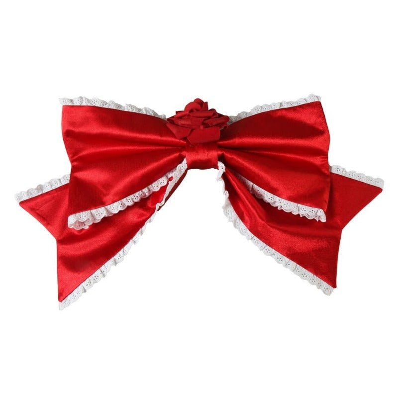 Costume Cosplay Dead or Alive 6 Marie Rose - Déguisement Halloween Personnalisé avec Chaussures