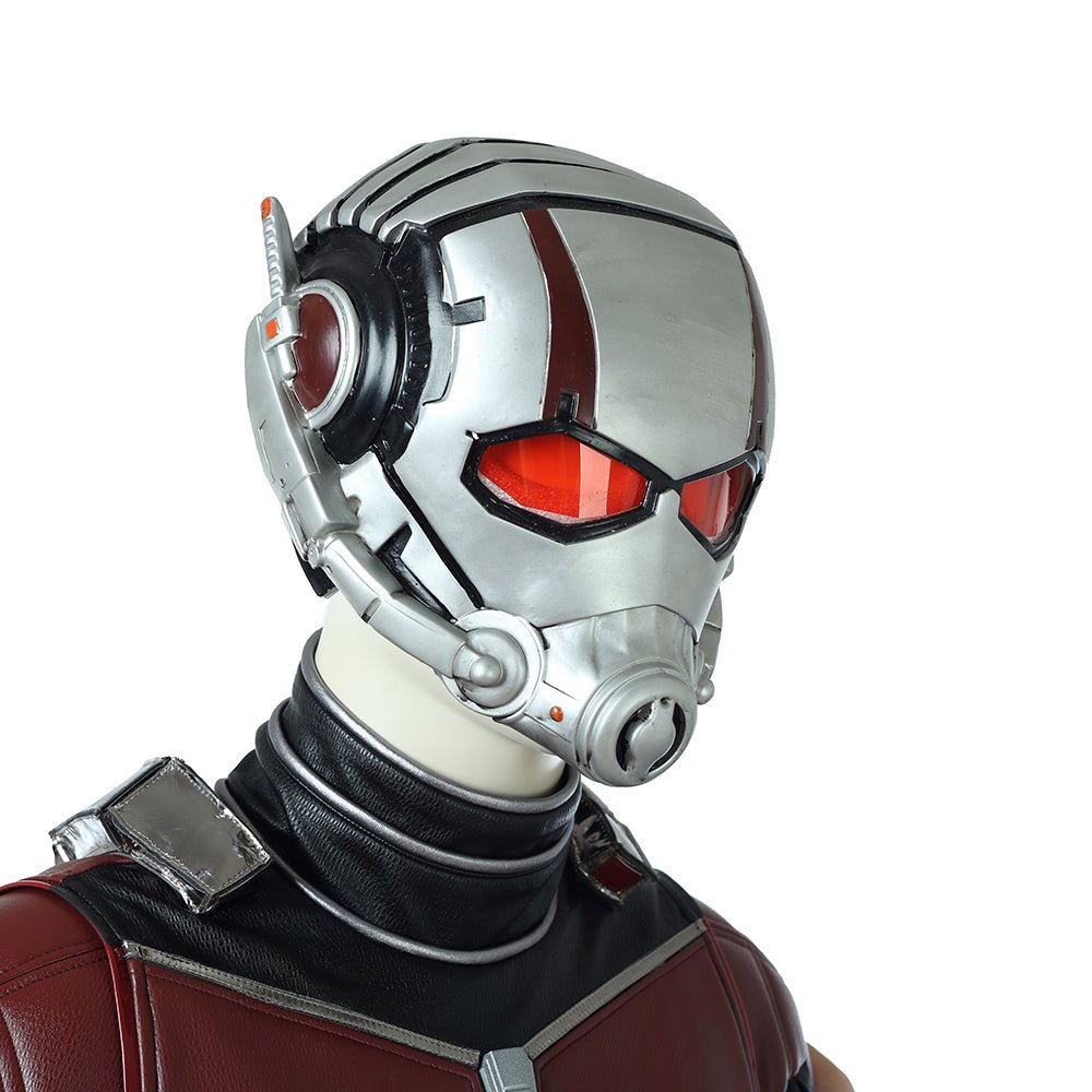 Costume Cosplay Ant-Man 2 - Tenue Précise du Film Ant-Man et la Guêpe