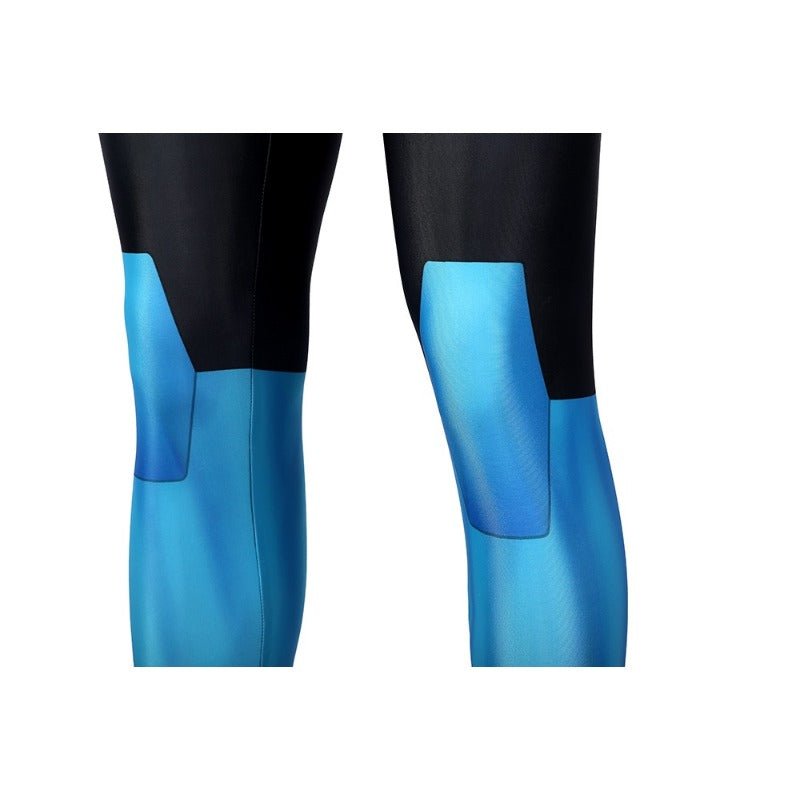 Costume Cosplay Invincible Mark Grayson - Tenue de Super Héros pour Événements Cosplay