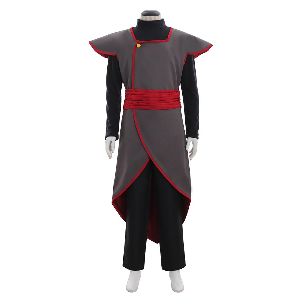 Costume de Cosplay Dragon Ball Super Fusion Zamasu