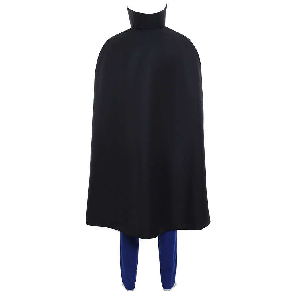 Costume Cosplay Pokémon Spécial - Tenue Iconique de Lance Wataru