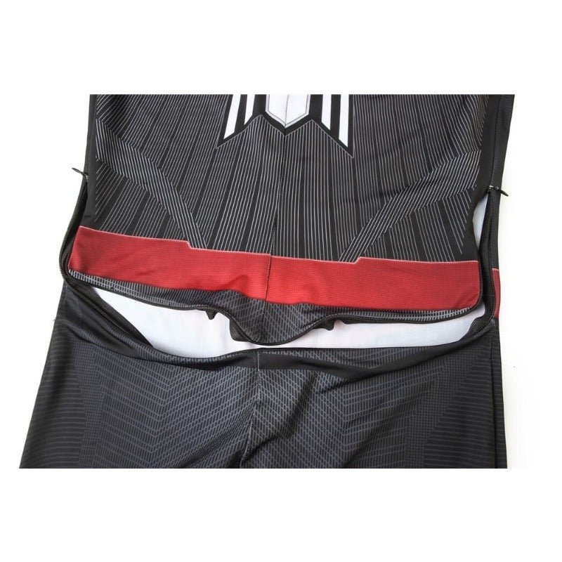 Costume Cosplay Spiderman Loin de Chez Soi Impression Numérique