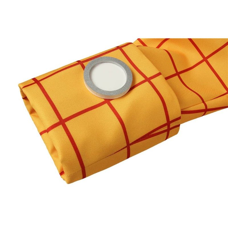 Costume de Sheriff Cowboy Woody pour Adultes - Déguisement Cosplay Halloween
