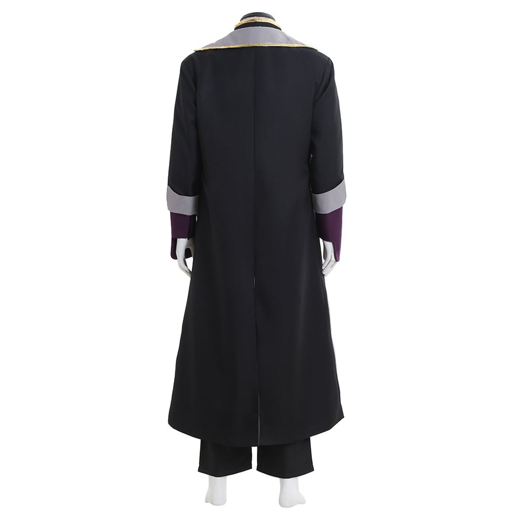 Costume Cosplay Gintama Kamui & Okita Sougo – Tenue Anime pour Homme pour Événements Cosplay & Halloween