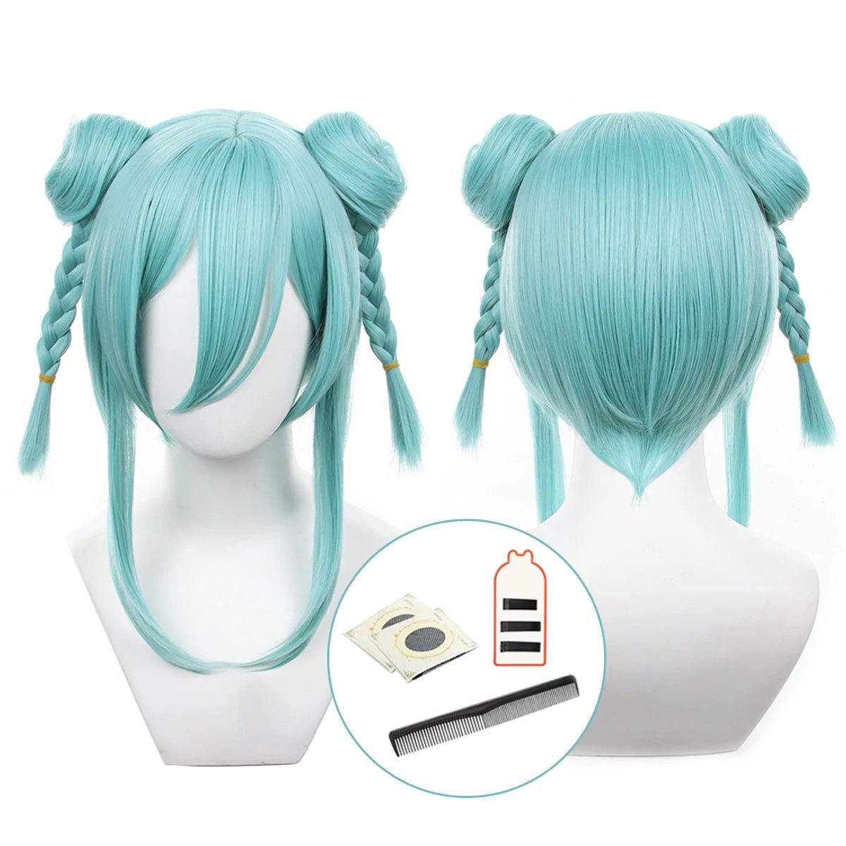 Perruque Cosplay Chigiri Blue Lock Manga Anime Chine Costume Kung Fu Série Rose Net Fibre Synthétique Ajustable 9 Couleurs