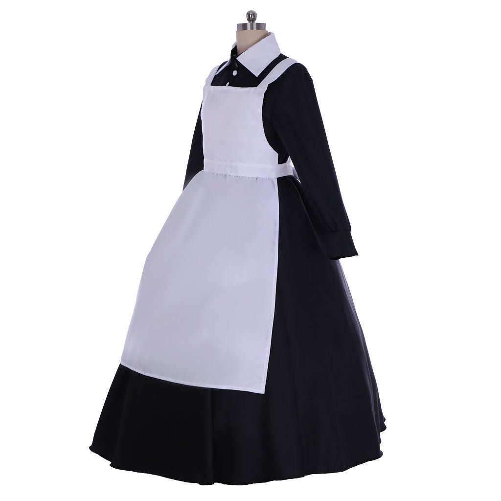 Costume Cosplay Isabella de The Promised Neverland