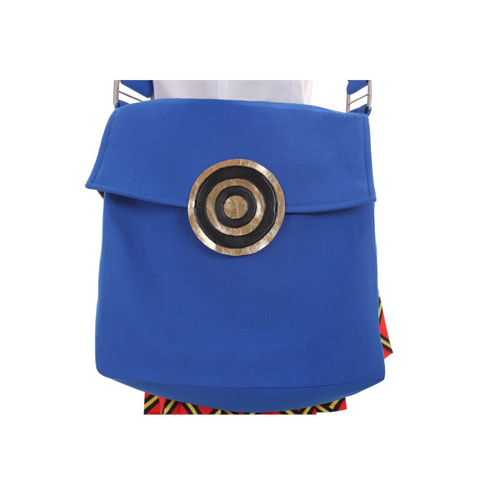 Sac Bandoulière Marie Persona 4 The Golden Accessoire Cosplay
