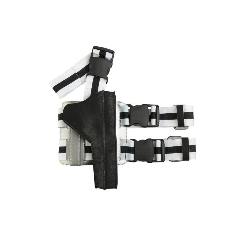 Costume Cosplay Rico Rodriguez Just Cause 3 Premium - Personnage de Jeu Authentique