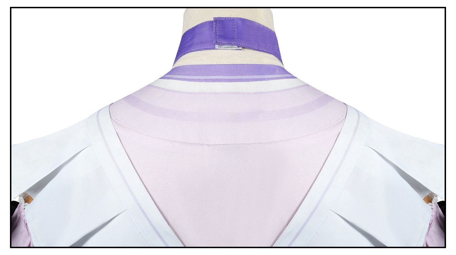 Costume Cosplay Genshin Impact Xinyan – Tenue Rockstar Officielle Premium