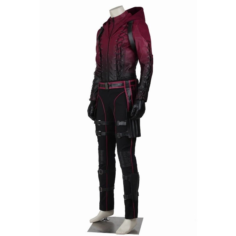 Costume Cosplay Arrow Roy Harper - Uniforme de la série TV et cinéma