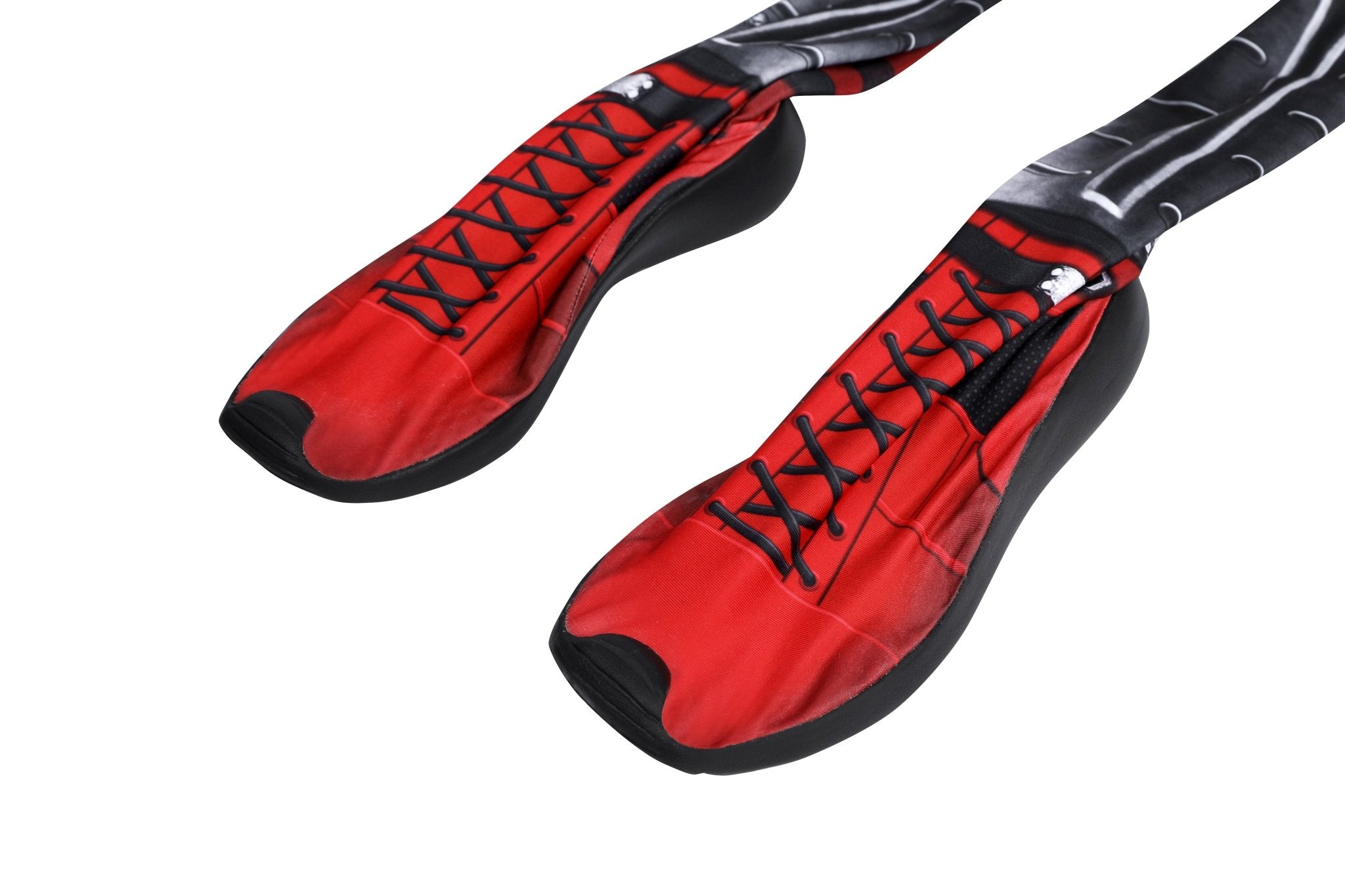 Costume Cosplay Femme Lady Deadpool Wolverine Version Comic Halloween