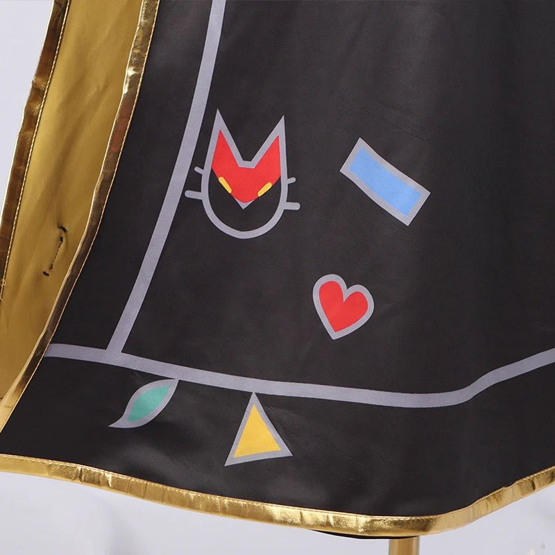 Costume Cosplay Yone HEARTSTEEL de LOL pour Homme Adulte - Ensemble Complet pour Roleplay et Halloween