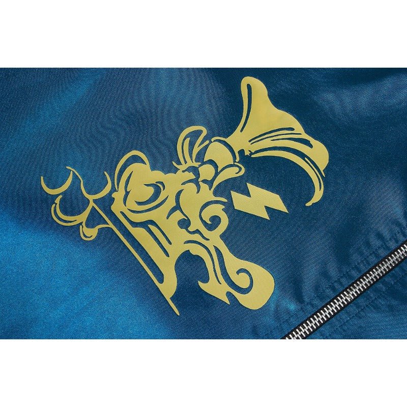 Costumes Cosplay DRB: Plongez dans l'Univers du Rap et du Cosplay avec des Designs Uniques